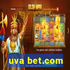 uva bet.com